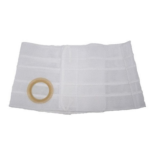 EA/1 - Nu-Hope Nu-Form™ Support Belt, Cool Comfort, Right, 9" Wide, 2-1/4" Stoma, 1-1/2" from Bottom, Medium - Best Buy Medical Supplies