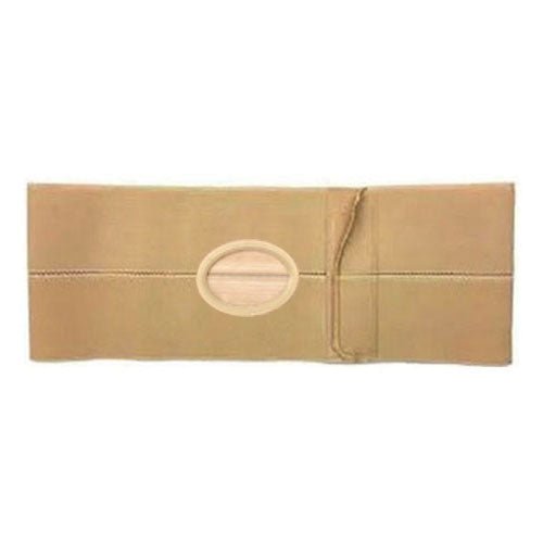 EA/1 - Nu-Hope Nu-Form™ Support Belt, Medium Oval, 6" Wide, 2XL (47" to 52" Waist), Beige - Best Buy Medical Supplies