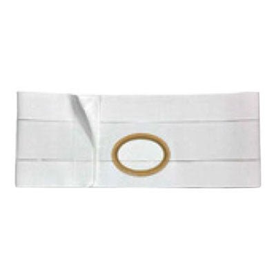 EA/1 - Nu-Hope Nu-Form™ Support Belt, Medium Oval, 8" Wide, Left, 1-1/2" From Bottom, XL (41" to 47" Waist) - Best Buy Medical Supplies
