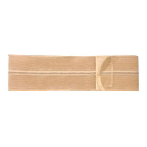 EA/1 - Nu-Hope Nu-Form™ Support Belt, No Hole, 4" Wide, Large (36" to 41" Waist), Beige - Best Buy Medical Supplies