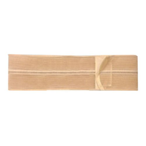 EA/1 - Nu-Hope Nu-Form™ Support Belt, No Hole, 4" Wide, Small (28" to 32" Waist), Beige - Best Buy Medical Supplies