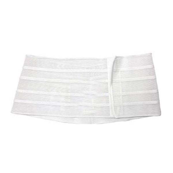 EA/1 - Nu-Hope Nu-Form™ Support Belt, No Hole, 9" Wide, 1-1/2" From Bottom, Contoured, 2XL (47" to 52" Waist), Beige - Best Buy Medical Supplies
