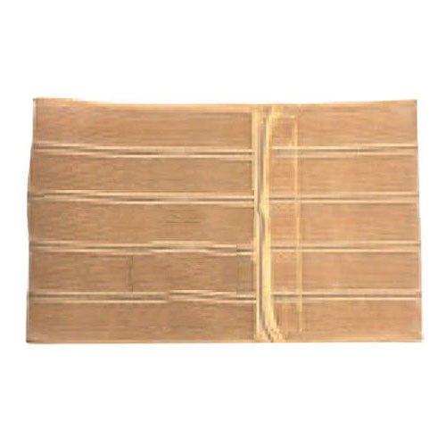 EA/1 - Nu-Hope Nu-Form™ Support Belt, No Hole, 9" Wide, Right, Contoured, 1-1/2" From Bottom, XL (41" to 47" Waist), Beige - Best Buy Medical Supplies