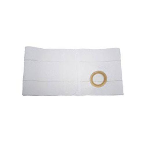 EA/1 - Nu-Hope Nu-Form™ Support Belt, Regular Comfort, Left, 7" Wide, 2-7/8" Stoma, 1-1/2" from Bottom, 2XL - Best Buy Medical Supplies