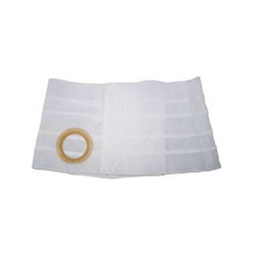 EA/1 - Nu-Hope Nu-Form™ Support Belt, Regular Comfort, Right, 9" Wide, 2-7/8" Stoma, 1-1/2" from Bottom, Medium - Best Buy Medical Supplies