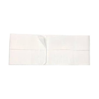 EA/1 - Nu-Hope Special Support Belt, Original Flat Panel, 2-3/8" Stoma, 5" Wide, Left - Best Buy Medical Supplies