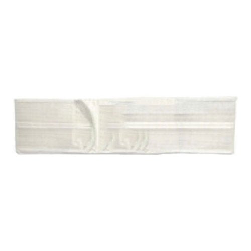 EA/1 - Nu-Hope Support Belt, Original Flat Panel, No Hole, 4" Wide, Medium (41" to 47" Waist) - Best Buy Medical Supplies