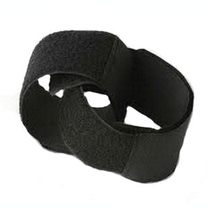 EA/1 - Nu-Hope Velcro® Leg Strap 22" to 24" Large, Comfortable - Best Buy Medical Supplies