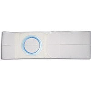 EA/1 - Nu-Support™ Flat Panel Belt 2-3/8" Opening, 4" W, 28" to 31" Waist, Small, Regular Elastic - Best Buy Medical Supplies