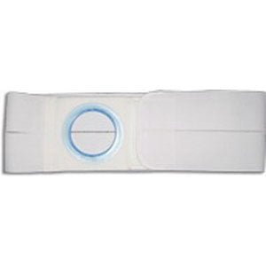 EA/1 - Nu-Support™ Flat Panel Belt 2-3/8" Opening, 4" W, 32" to 35" Waist, Medium, Regular Elastic - Best Buy Medical Supplies