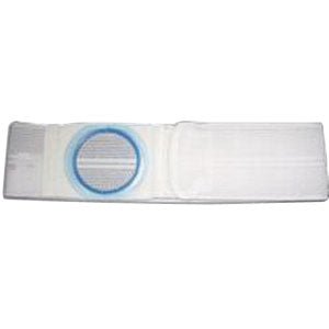 EA/1 - Nu-Support™ Flat Panel Belt 3-1/4" Opening, 4" W, 36" to 40" Waist, Large, Cool Comfort Ventilated Elastic - Best Buy Medical Supplies