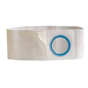EA/1 - Nu-Support™ Flat Panel Belt Large, 36" to 40" Waist Size, 2-5/8" Opening Size, 6" W, Left - Best Buy Medical Supplies
