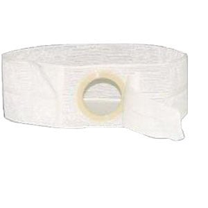EA/1 - Nu-Support™ Flat Panel Belt Medium Oval Belt Opening, 4" W, 28" to 31" Waist, Small, Cool Comfort Ventilated Elastic - Best Buy Medical Supplies