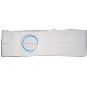 EA/1 - Nu-Support™ Flat Panel Belt with Prolapse Strap 2-3/8" Opening, 4" W, 32" to 35" Waist, Medium, Regular Elastic - Best Buy Medical Supplies