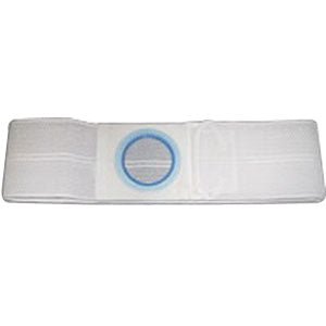EA/1 - Nu-Support™ Flat Panel Belt with Prolapse Strap 2-3/8" Opening, 4" W, 36" to 40" Waist, XL, Cool Comfort Ventilated Elastic - Best Buy Medical Supplies