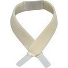 EA/1 - Nu-Support™ Waist Belt with Plastic Buckles 1-1/2" W, Elastic - Best Buy Medical Supplies