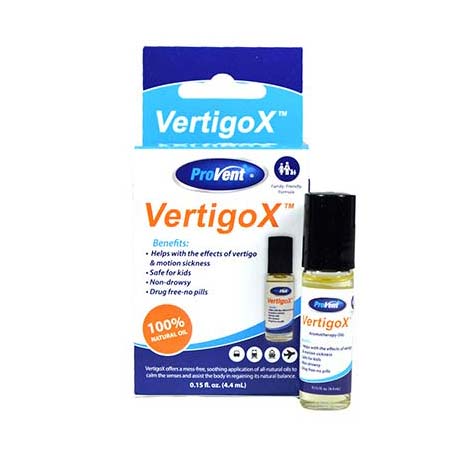 EA/1 - Ocean Global DiVertigo™ Vertigo Relief Liquid Drops, 5mL - Best Buy Medical Supplies