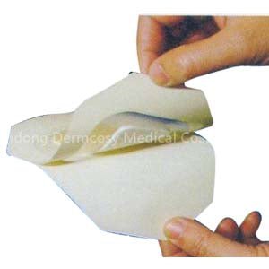 EA/1 - Opsite Flexifix Transparent Adhesive Film Roll, 2" x 11 yds. - Best Buy Medical Supplies