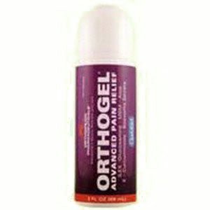 EA/1 - Orthogel Cold Therapy, 1 gal - Best Buy Medical Supplies