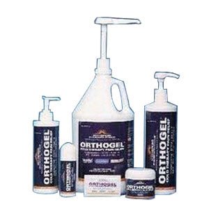 EA/1 - Orthogel Cold Therapy Pump Bottle, 32 oz - Best Buy Medical Supplies