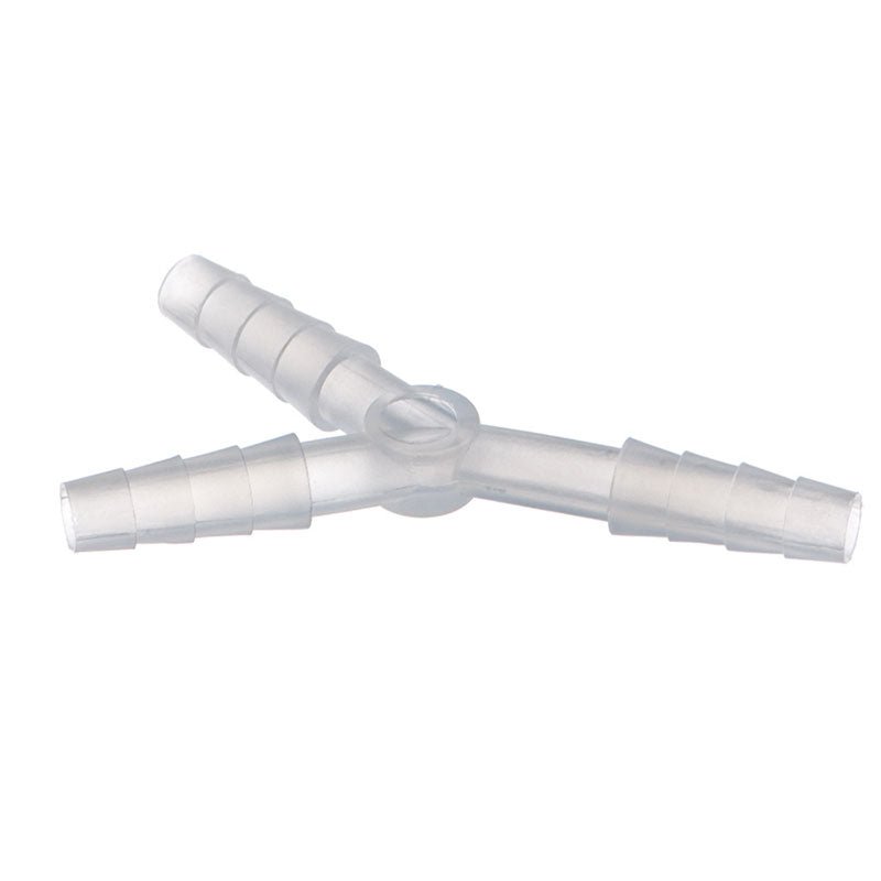 EA/1 - Oxygen Y Connector - Best Buy Medical Supplies