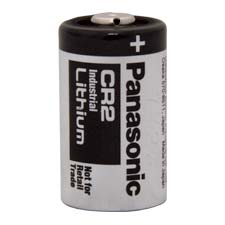 EA/1 - Panasonic CR2 3V Lithium Battery - Best Buy Medical Supplies
