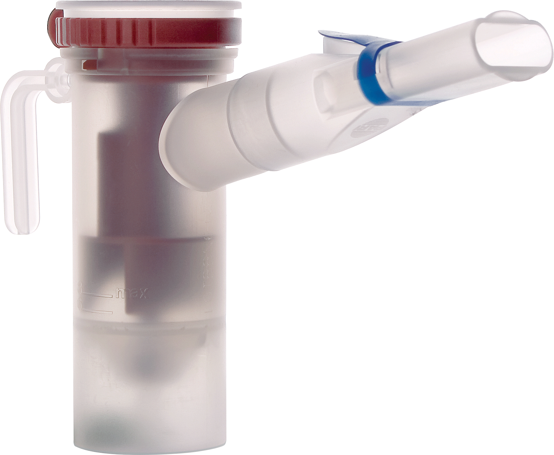 EA/1 - Pari Respiratory LC® Star Reusable Particle Nebulizer Small - Best Buy Medical Supplies