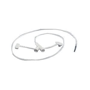 EA/1 - PEDI-TUBE Pediatric Nasogastric Feeding Tube 6 fr 36" - Best Buy Medical Supplies