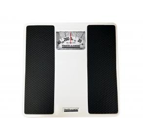 EA/1 - Pelstar Floor Scale Dial 1-7/8" H x 10-1/4" x 9-7/8" D, 270 lb Weight Capacity - Best Buy Medical Supplies