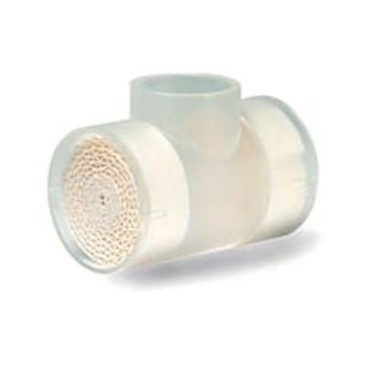 EA/1 - Pepper Medical Heat/Moisture Exchanger, with Foam Filter and O2 Port - Best Buy Medical Supplies
