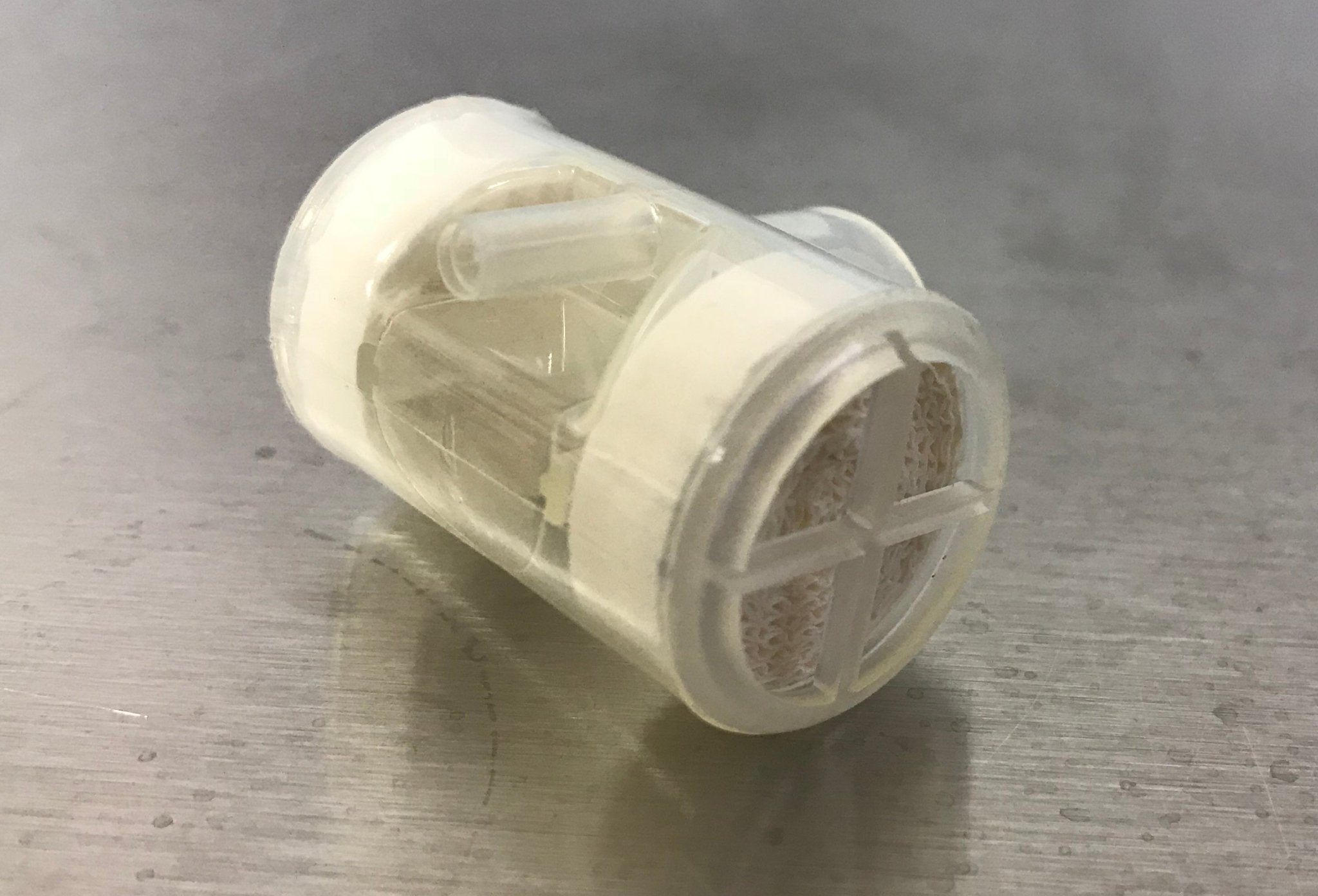 EA/1 - Pepper Medical Heat/Moisture Exchanger, with Paper Filter and O2 Port - Best Buy Medical Supplies