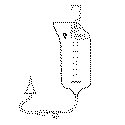 EA/1 - Plastic Irrigation Cone, Soft Tip, Reusable - Best Buy Medical Supplies