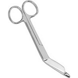 EA/1 - Prestige Medical Bandage Scissor 5-1/2", Stainless Steel Construction - Best Buy Medical Supplies