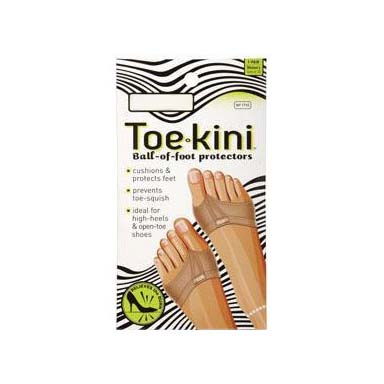 EA/1 - Profoot Toe-Kini® Ball-of-Foot Protector - Best Buy Medical Supplies