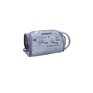 EA/1 - Replacement Cuff for Omron Blood Pressure Monitors, Standard - Best Buy Medical Supplies