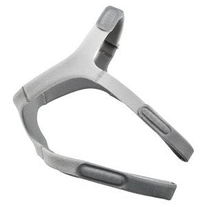 EA/1 - Respironics Amara™ View Replacement Headgear, Large - Best Buy Medical Supplies