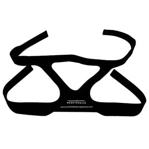 EA/1 - Respironics Premium Headgear with EZ Peel Tabs, Reusable - Best Buy Medical Supplies