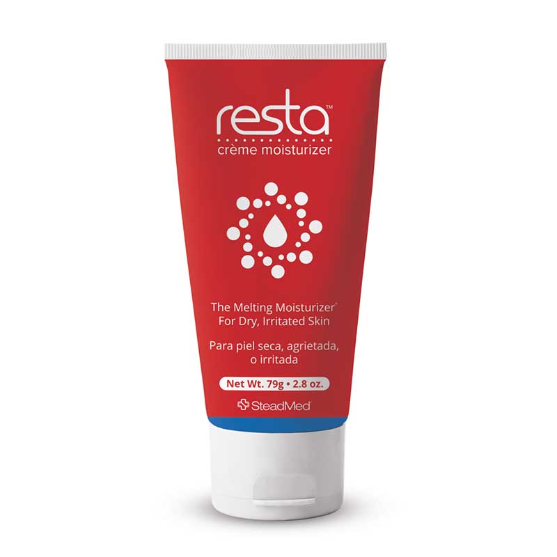 EA/1 - Resta Creme Moisturizer, 2.8 oz - Best Buy Medical Supplies