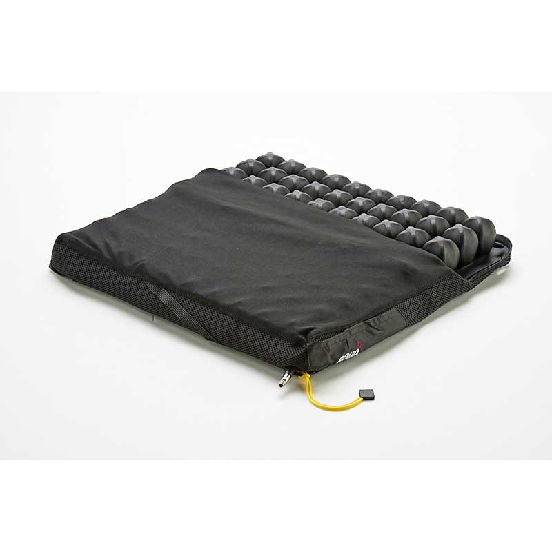 EA/1 - ROHO® Profile® Single Compartment Cushion, Low Profile, 10 x 11 Cells, 18" x 20" x 2" - Best Buy Medical Supplies