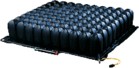EA/1 - ROHO® Quadtro® Select Cushion, High Profile, 15" x 16" x 4" - Best Buy Medical Supplies