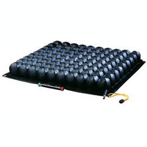 EA/1 - ROHO® Quadtro® Select Cushion, Low Profile, 18" x 18" x 2" - Best Buy Medical Supplies