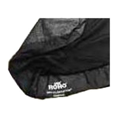 EA/1 - ROHO® Standard High Profile Wheelchair Cushion Cover, 16" x 16" - Best Buy Medical Supplies