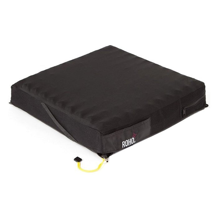 EA/1 - ROHO® Standard Series Wheelchair Cushion Cover, 10 x 10 Cell, 18" x 18" - Best Buy Medical Supplies