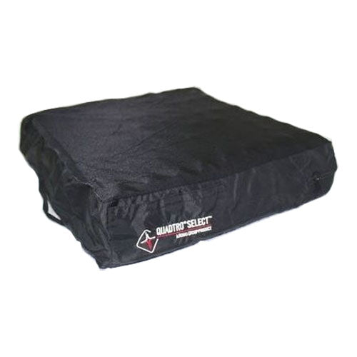 EA/1 - ROHO® Universal High Profile Wheelchair Cushion Cover, 18" x 20" - Best Buy Medical Supplies