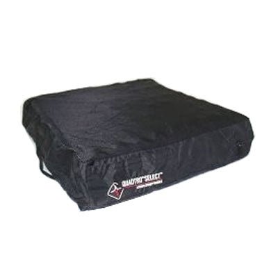 EA/1 - ROHO® Universal High Profile Wheelchair Cushion Cover, 20" x 22" x 4" - Best Buy Medical Supplies