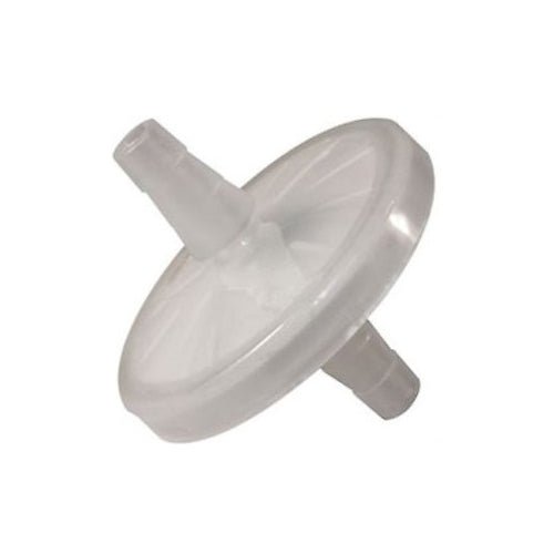 EA/1 - Roscoe Bacteria Filter, 1/4" to 3/8" Stepped Barb - Best Buy Medical Supplies