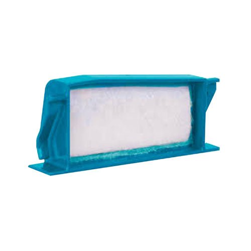 EA/1 - Roscoe DreamStation Reusable Filter, 2-1/4" x 7/8" x 5/8" - Best Buy Medical Supplies