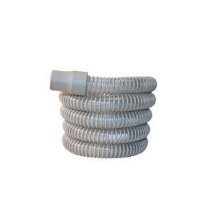 EA/1 - Roscoe Medical Easy-Flex™ CPAP Tubing 6 ft. L, Dark Gray - Best Buy Medical Supplies