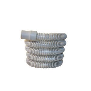 EA/1 - Roscoe Medical Easy-Flex™ CPAP Tubing 8 ft. L, Dark Gray - Best Buy Medical Supplies