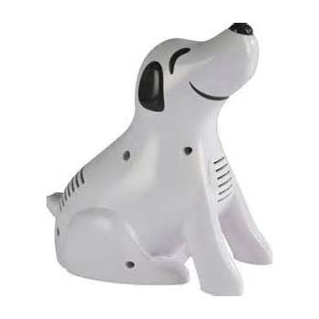 EA/1 - Roscoe Pediatric Dog Nebulizer with Nebulizer Kit - Best Buy Medical Supplies
